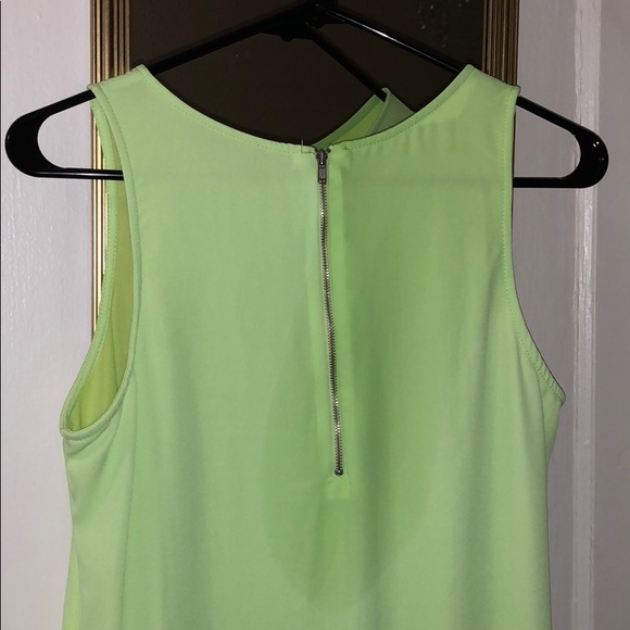 High Low Dress - Picture 3 of 4